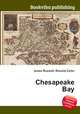 Chesapeake Bay, Jesse Russell,Ronald Cohn 