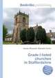 Grade I listed churches in Staffordshire, Jesse Russell,Ronald Cohn 