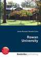 Rowan University, Jesse Russell,Ronald Cohn 