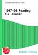 1997–98 Reading F.C. season, Jesse Russell,Ronald Cohn 