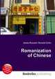 Romanization of Chinese, Jesse Russell,Ronald Cohn 