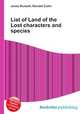 List of Land of the Lost characters and species, Jesse Russell,Ronald Cohn 
