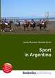 Sport in Argentina, Jesse Russell,Ronald Cohn 
