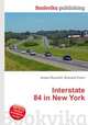 Interstate 84 in New York, Jesse Russell,Ronald Cohn 