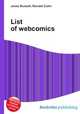 List of webcomics, Jesse Russell,Ronald Cohn 