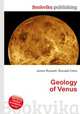 Geology of Venus, Jesse Russell,Ronald Cohn 