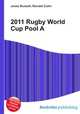 2011 Rugby World Cup Pool A, Jesse Russell,Ronald Cohn 