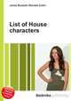 List of House characters, Jesse Russell,Ronald Cohn 