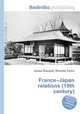 France–Japan relations (19th century), Jesse Russell,Ronald Cohn 
