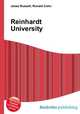 Reinhardt University, Jesse Russell,Ronald Cohn 