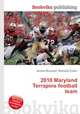 2010 Maryland Terrapins football team, Jesse Russell,Ronald Cohn 
