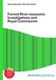 Forrest River massacre: Investigations and Royal Commission, Jesse Russell,Ronald Cohn 