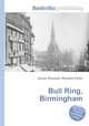 Bull Ring, Birmingham, Jesse Russell,Ronald Cohn 