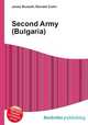Second Army (Bulgaria), Jesse Russell,Ronald Cohn 
