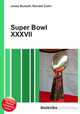 Super Bowl XXXVII, Jesse Russell,Ronald Cohn 