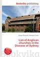 List of Anglican churches in the Diocese of Sydney, Jesse Russell,Ronald Cohn 