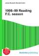 1998–99 Reading F.C. season, Jesse Russell,Ronald Cohn 