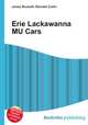 Erie Lackawanna MU Cars, Jesse Russell,Ronald Cohn 