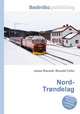 Nord-Trondelag, Jesse Russell,Ronald Cohn 
