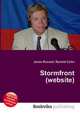 Stormfront (website), Jesse Russell,Ronald Cohn 