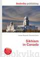 Sikhism in Canada, Jesse Russell,Ronald Cohn 