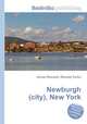 Newburgh (city), New York, Jesse Russell,Ronald Cohn 