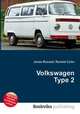 Volkswagen Type 2, Jesse Russell,Ronald Cohn 