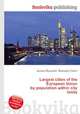 Largest cities of the European Union by population within city limits, Jesse Russell,Ronald Cohn 