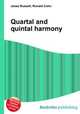 Quartal and quintal harmony, Jesse Russell,Ronald Cohn 