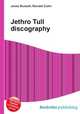 Jethro Tull discography, Jesse Russell,Ronald Cohn 