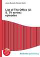 List of The Office (U.S. TV series) episodes, Jesse Russell,Ronald Cohn 