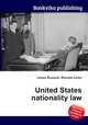 United States nationality law, Jesse Russell,Ronald Cohn 