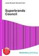 Superbrands Council, Jesse Russell,Ronald Cohn 