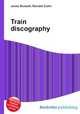 Train discography, Jesse Russell,Ronald Cohn 