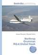 Northrop Grumman RQ-4 Global Hawk, Jesse Russell,Ronald Cohn 