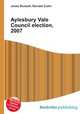 Aylesbury Vale Council election, 2007, Jesse Russell,Ronald Cohn 