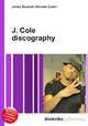 J. Cole discography, Jesse Russell,Ronald Cohn 