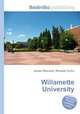 Willamette University, Jesse Russell,Ronald Cohn 