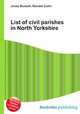 List of civil parishes in North Yorkshire, Jesse Russell,Ronald Cohn 