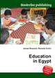Education in Egypt, Jesse Russell,Ronald Cohn 