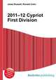 2011–12 Cypriot First Division, Jesse Russell,Ronald Cohn 