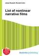 List of nonlinear narrative films, Jesse Russell,Ronald Cohn 
