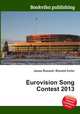 Eurovision Song Contest 2013, Jesse Russell,Ronald Cohn 