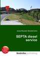 SEPTA diesel service, Jesse Russell,Ronald Cohn 