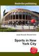 Sports in New York City, Jesse Russell,Ronald Cohn 
