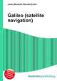 Galileo (satellite navigation), Jesse Russell,Ronald Cohn 