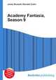 Academy Fantasia, Season 9, Jesse Russell,Ronald Cohn 
