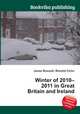 Winter of 2010–2011 in Great Britain and Ireland, Jesse Russell,Ronald Cohn 