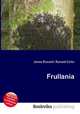 Frullania, Jesse Russell,Ronald Cohn 