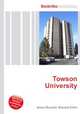 Towson University, Jesse Russell,Ronald Cohn 